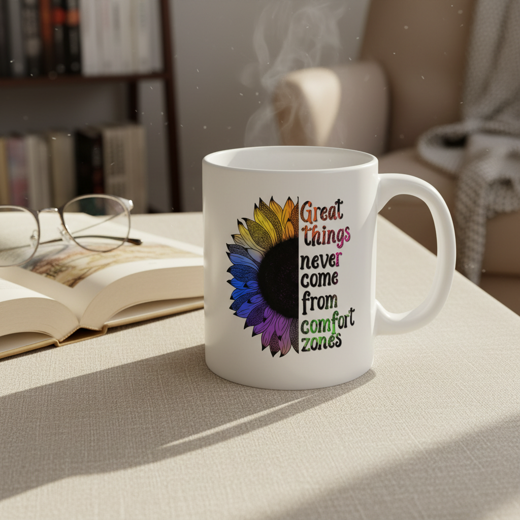 Inspirational Mugs