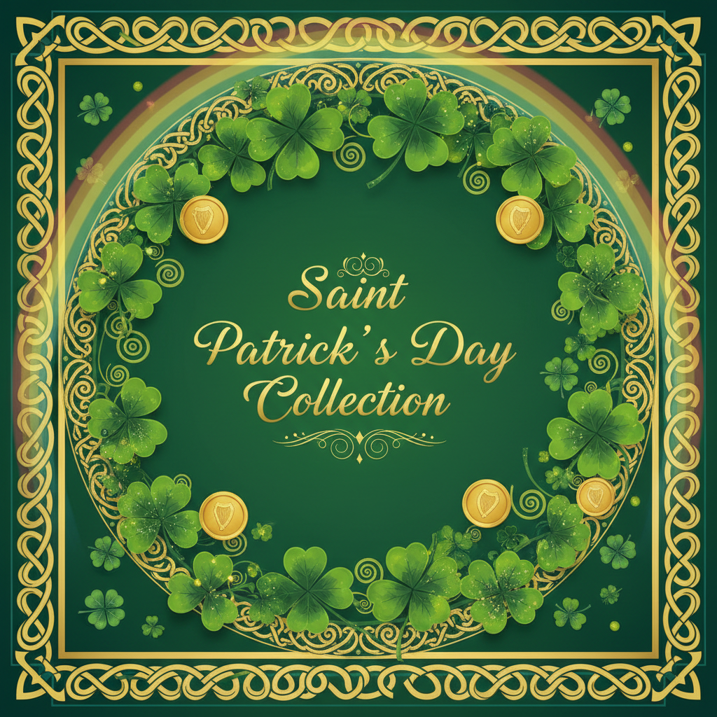 Saint Patrick's Day
