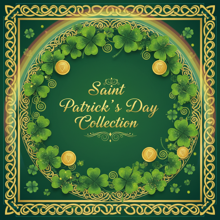 Saint Patrick's Day
