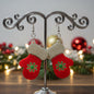 Christmas Mittens  Earrings