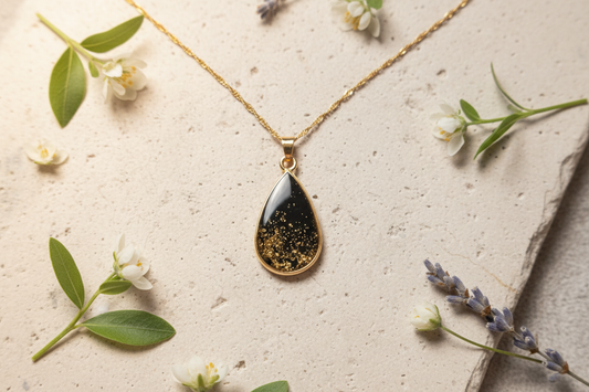 Front view pendant photo